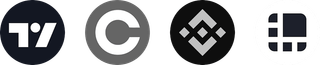 Strategic trading platform partner of Silver Kryptek visual representation and branding